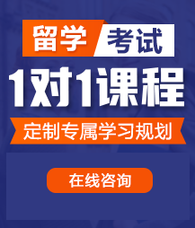 草逼逼视频网留学考试一对一精品课